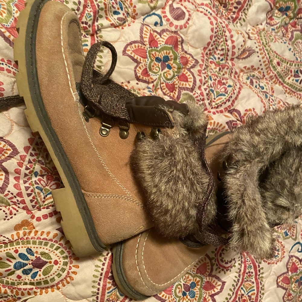 Women Boots